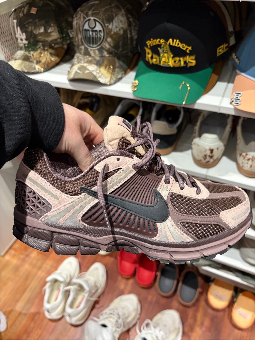 Nike Vomero 5